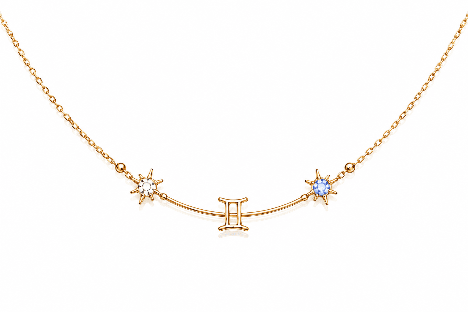 Gemini Arc Talisman