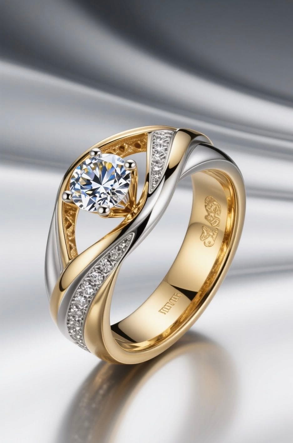 Aurora Celestial Band